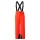 Ziener Winter-Skihose Axi-Z Pants (wasserdicht, winddicht, Schneefang) 2025 orange Jungen/Kinder